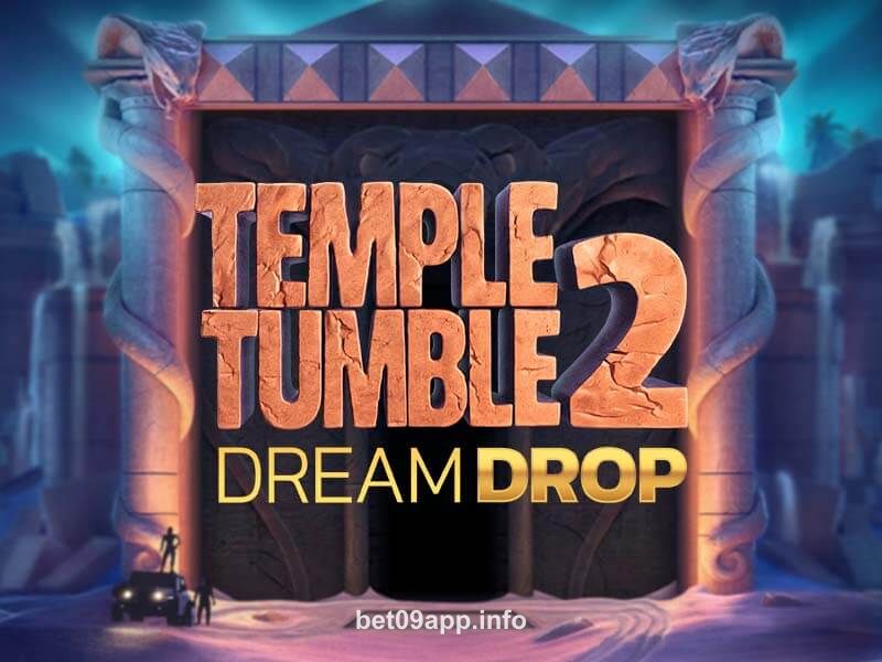 Temple Tumble 2 Dream Drop Slot 09bet