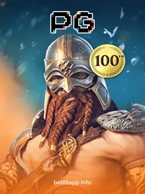 Asgardian Rising Slot 09bet