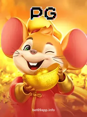 Fortune Mouse no 09bet